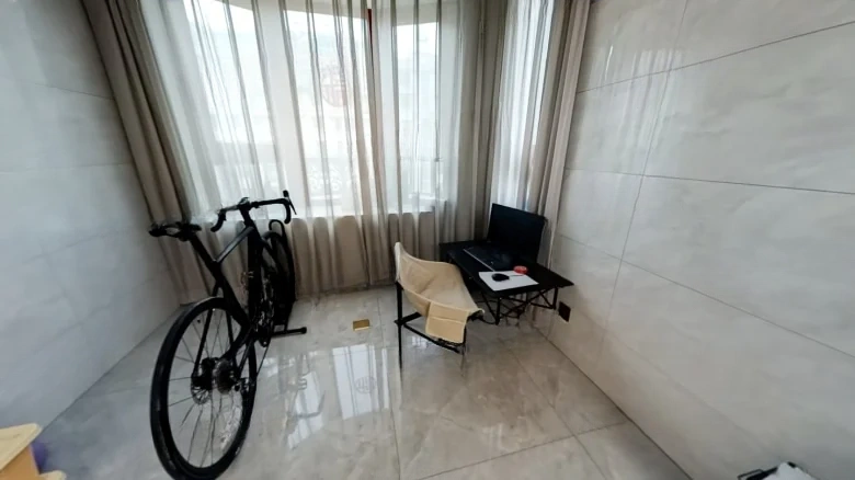 Tianshan National Guest One Plus Number - View 7