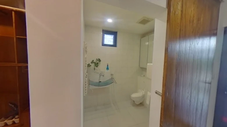 Patio Fragrance Garden - View 14