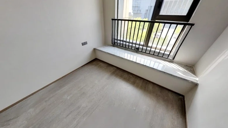 Zhongxin Taifu Nine Courtyards - View 4