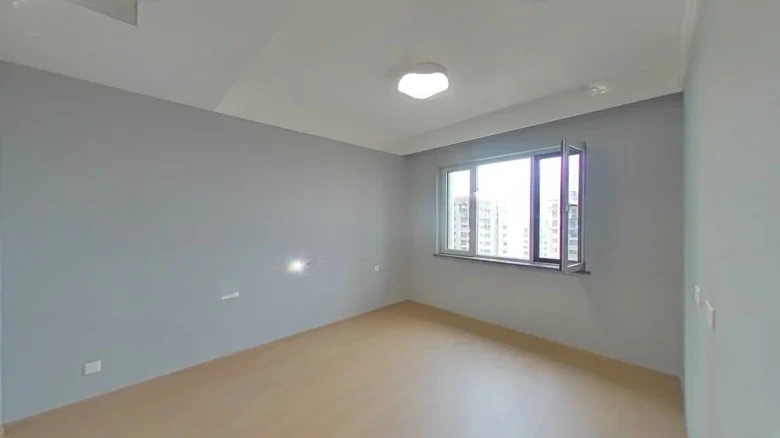 Heidelberg Junlu Castle - View 4