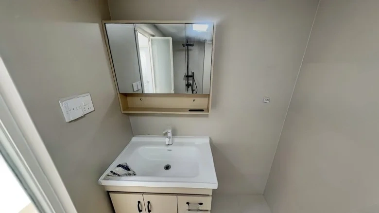 Tianlun Jincheng - View 7