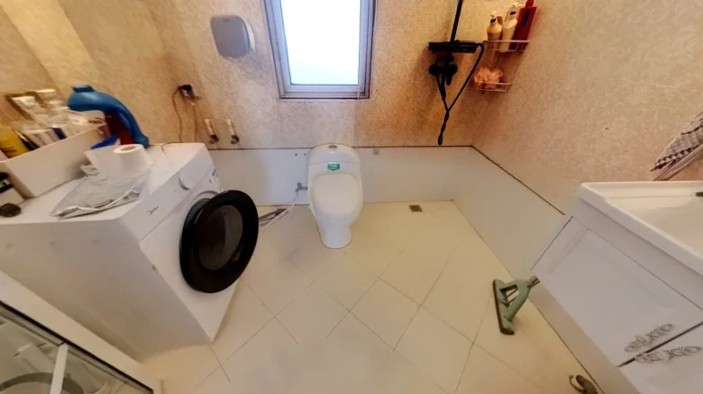 China Ocean Ao Long View Mansion - View 12