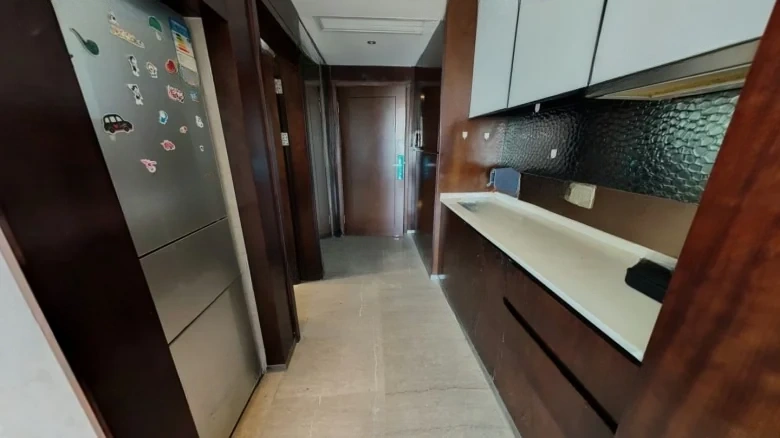 Wan Tong Center - View 8