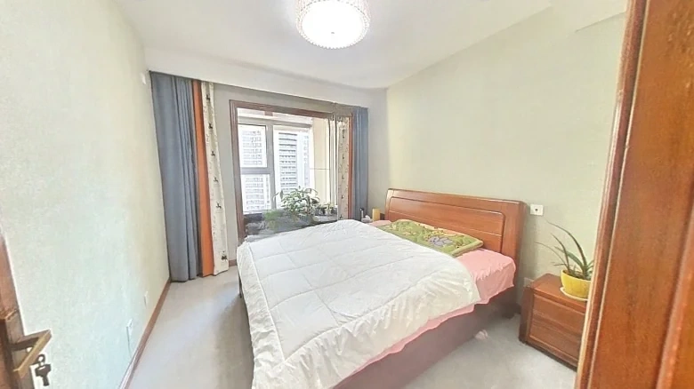 Haihuang·Platinum Residence - View 4