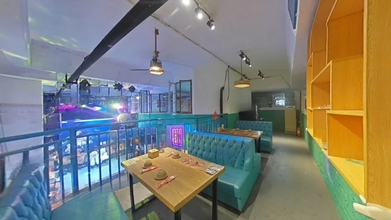 Liaoning Road - View 9