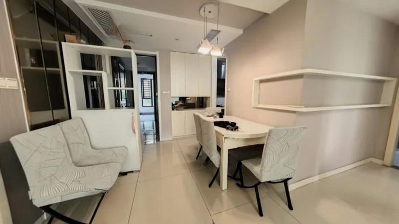 Shangshang Court - View 8