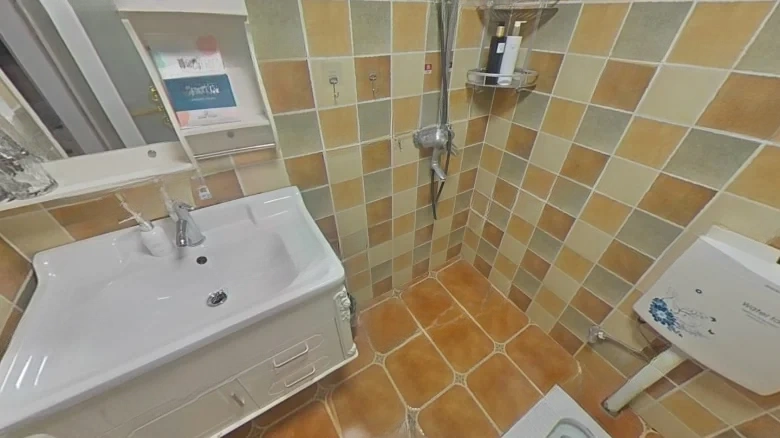 Guanghua Cola Town Block B - View 6