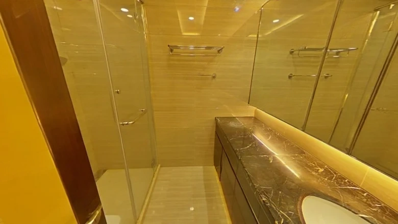 Baidaxi Green City Xizi International - View 8