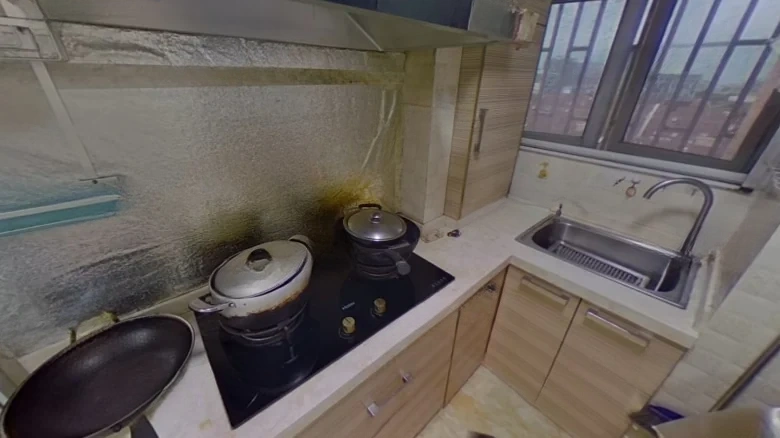 Hongmei Scenic Residence Phase II Compound - View 8