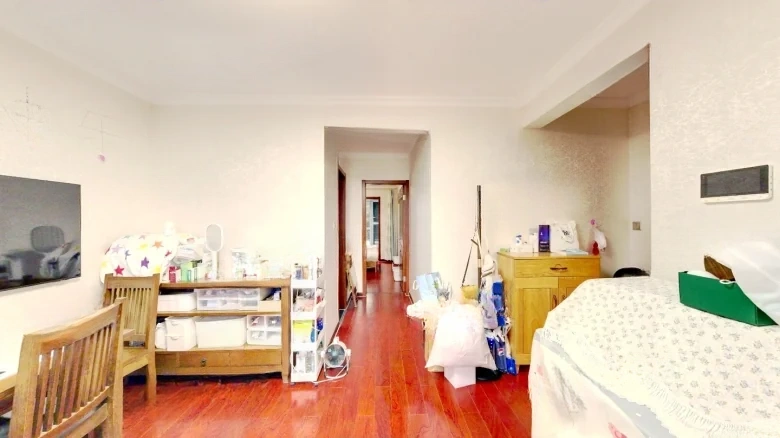 No.8 Compound, Beijie Shan Shi North Street - View 3