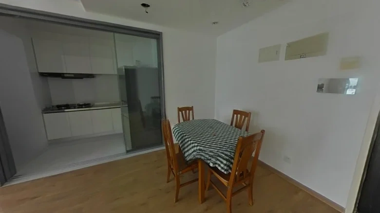 Hai信 Yan岛 International Apartment - View 4