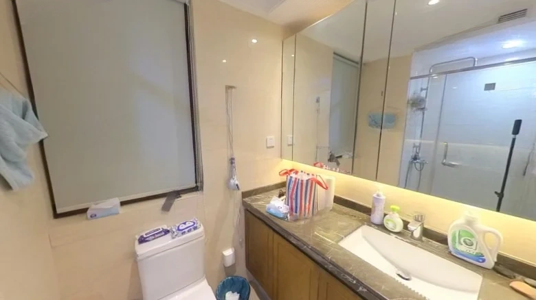 Dongcheng Jinmao Yue - View 7