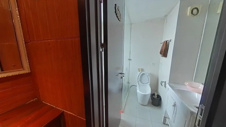 International Trade Center - View 16