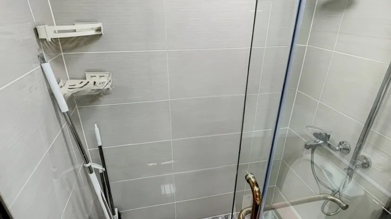 Fuxing Shidai Yucheng - View 6