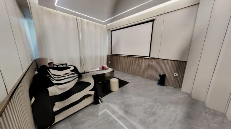 Taisheng Tower - View 3