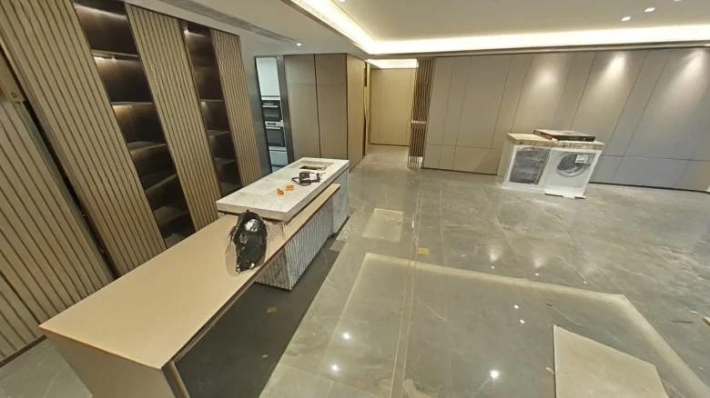 Jianfa Nourishing Cloud - View 7