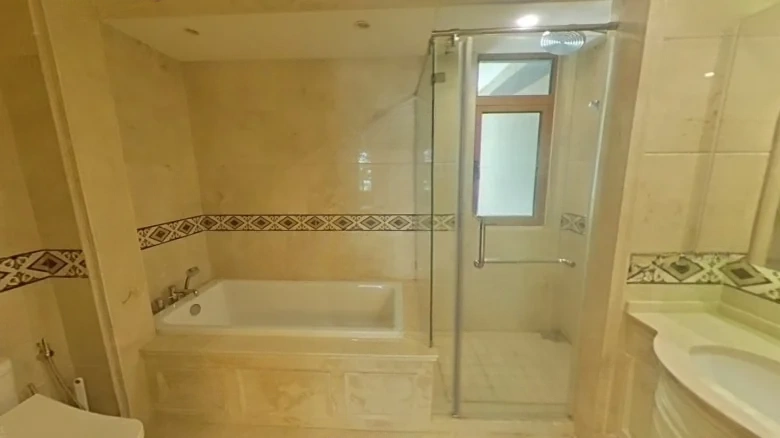 Silver City Changdao Guanlan Run Garden - View 15