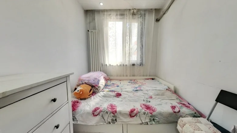 Gaojiayuan District II - View 3