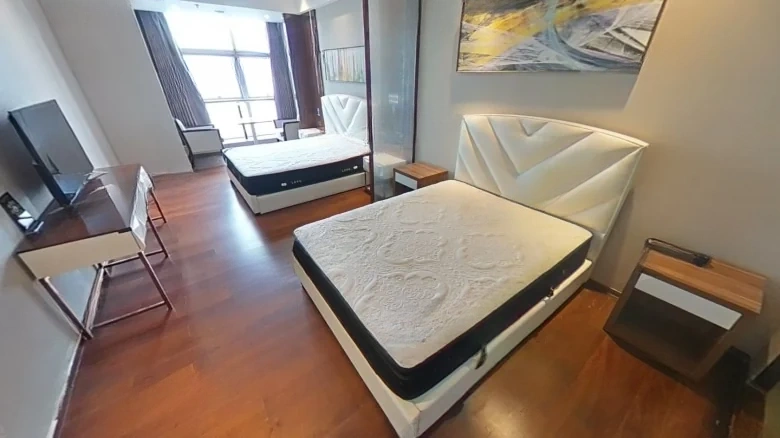 Golden Platinum Bay - View 1