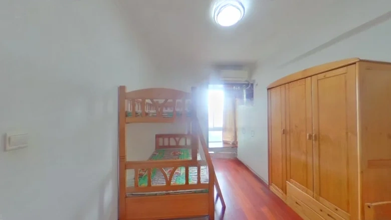 Poyaxuan Study - View 4