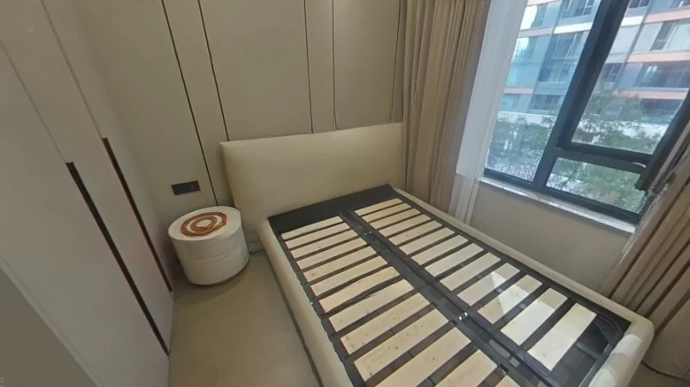 China Sea East Port - View 2