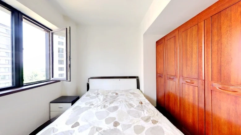 Water Accumulation Abundant沁Listen Moon Pavilion - View 2