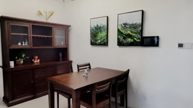 Purple Sandalwood - View 11