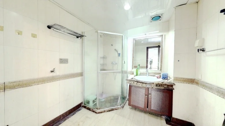 Lingshi Huafu Mansion - View 7