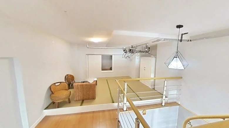 WFC Xiance Center - View 4