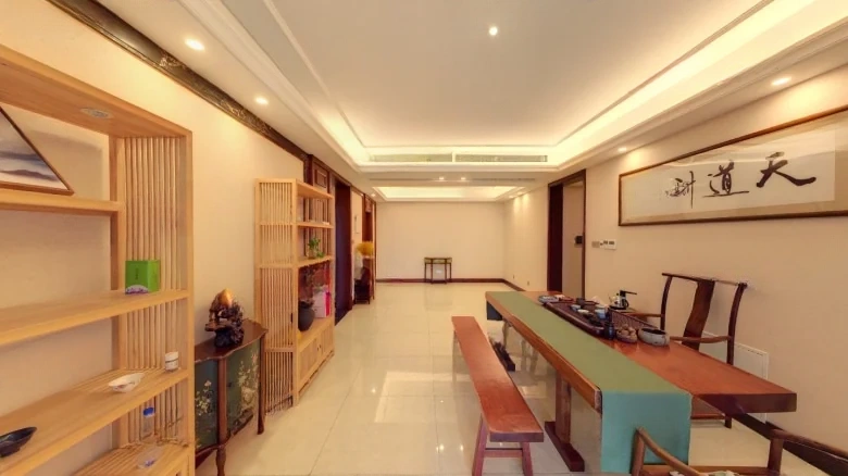 Sunshine City Tianlan Road 11号 - View 4