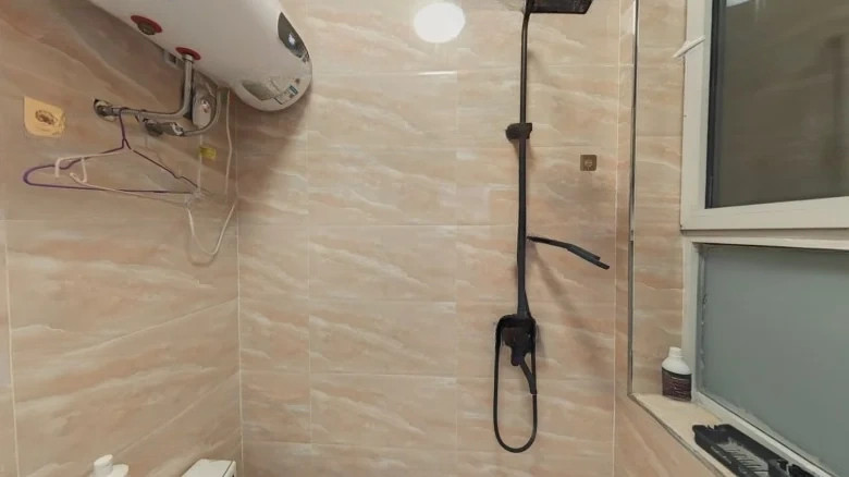 Mansion of Noble Household - View 12