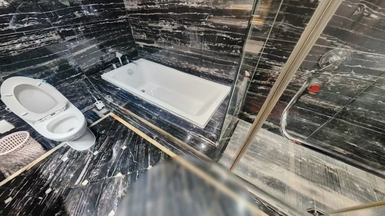 Arrived at Central Square - View 4