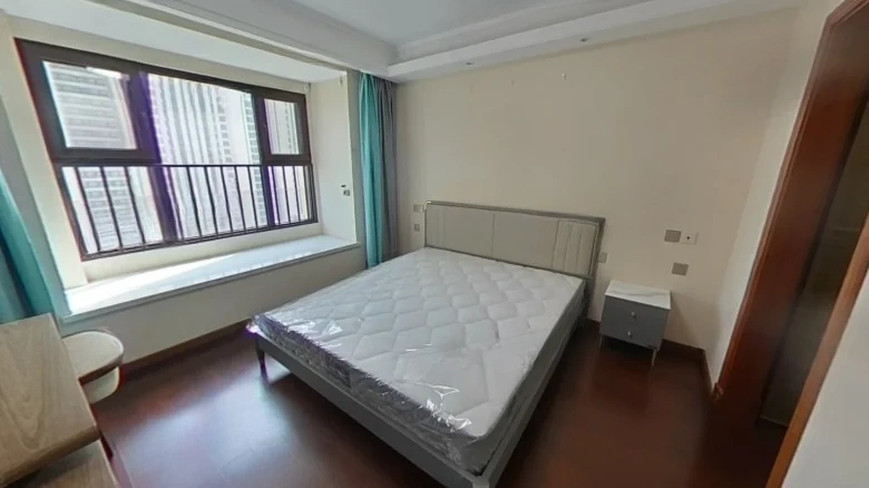 Vanke Jade Park - View 3