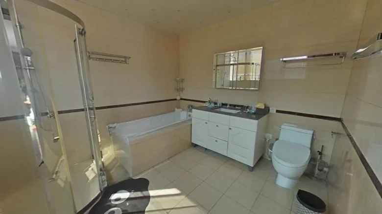 CITIC Forest Lake Camphor Garden - View 19