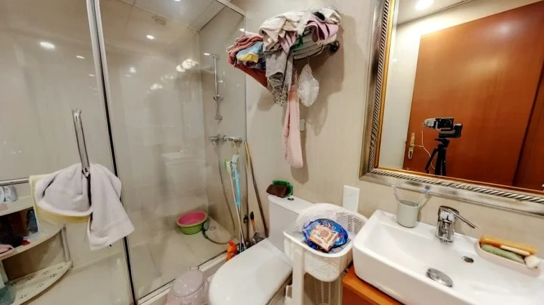 Yanlord International Apartments - View 6