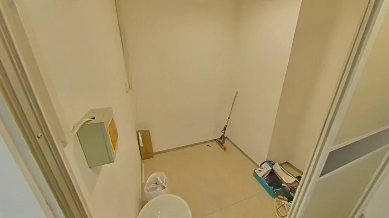 Thousand Links Fortune Constellation - View 5