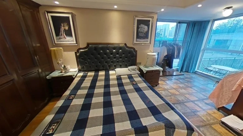 Taicheng Linglong County - View 3