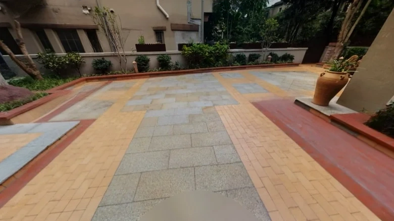 Lushan International Fragrant Stream Embankment - View 17