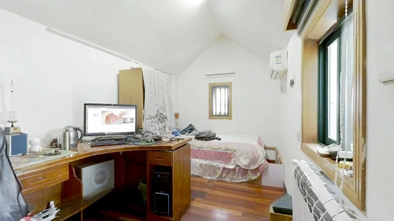 Jufu Garden Phase II - View 4