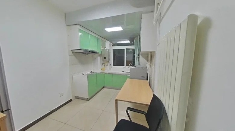 Nationalities University Staff Housing Compound - View 4