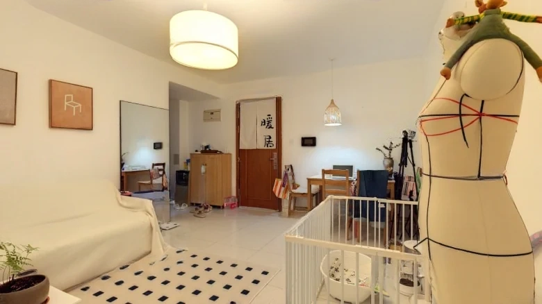 Huayee Oriental Rose District A - View 5