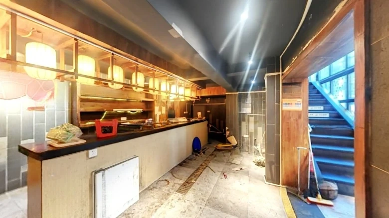 Douzaiwei Road - View 8