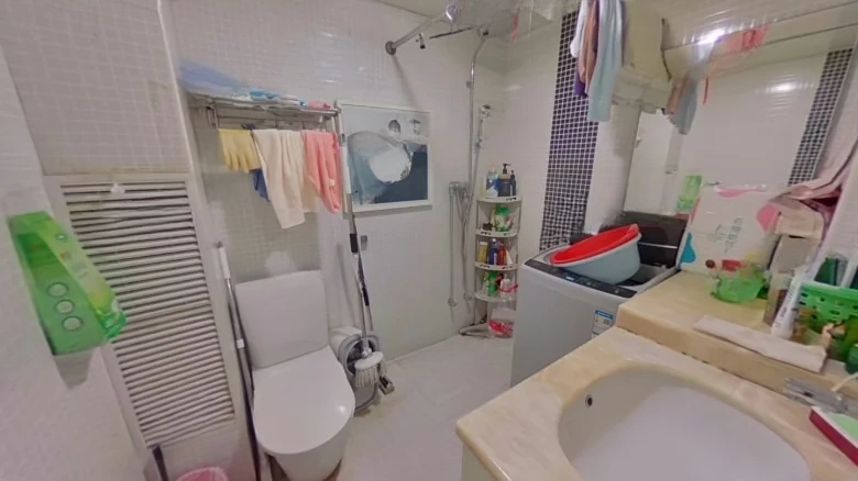 Anhui East Li Residential Area - View 6