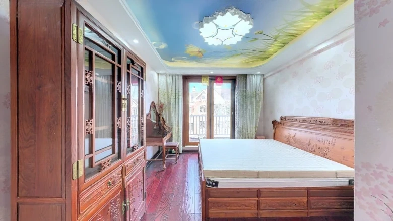 Ruyuan Shengdi Yi Hai Yuan - View 3