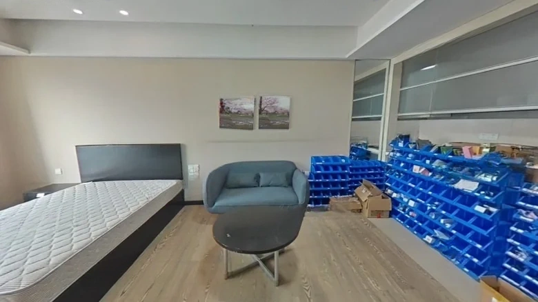 Starlight International Residences - View 3