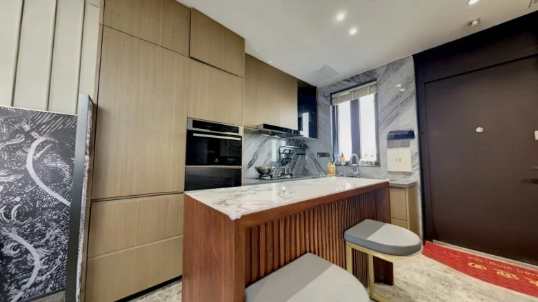 Vanke Jade Heart Lake - View 5