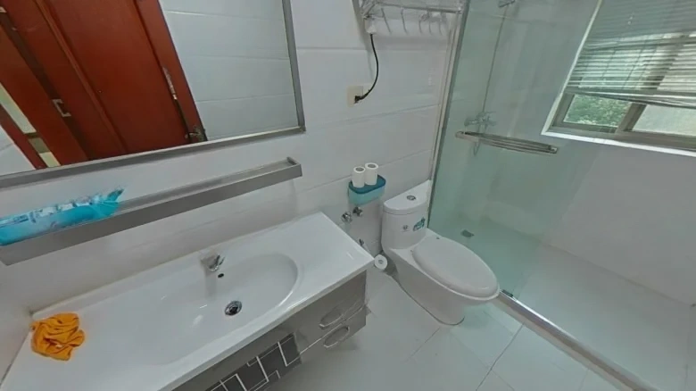 Bodley Garden Dan Gui Garden - View 12