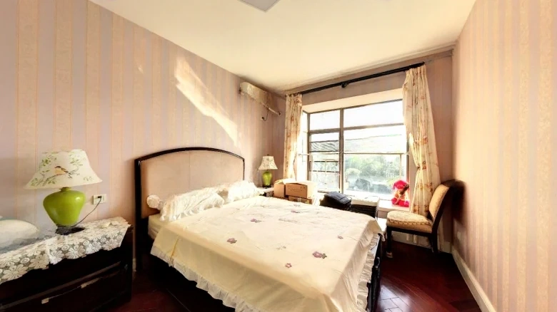 Oceanside Mansion Complex - View 3