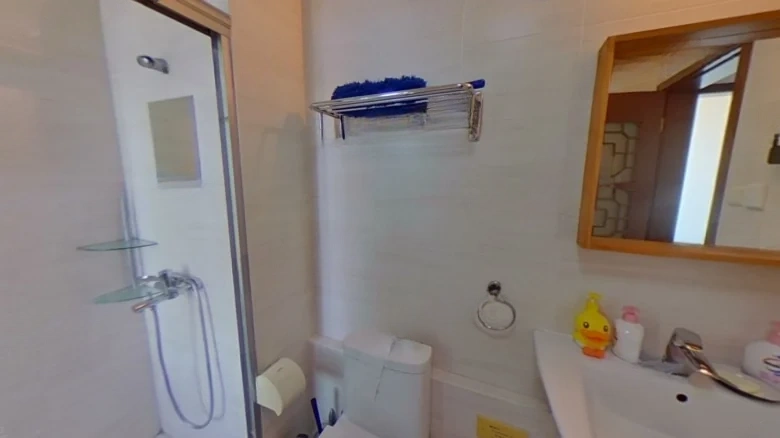 Rainbow Bridge Riverfront Garden - View 3