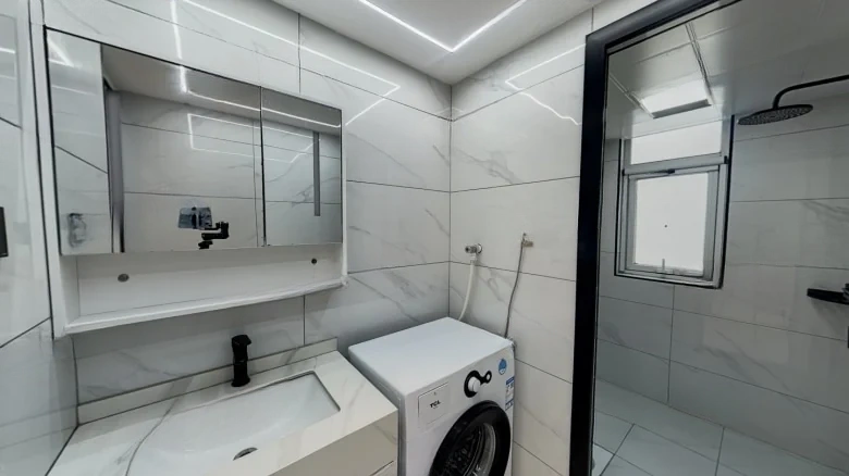 Beichen Triangle C3 - View 10